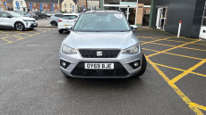 SEAT Arona 1.0 TSI SE Technology [EZ] 5dr Petrol Hatchback